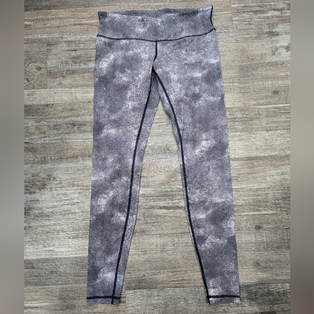 Lululemon Wonder Under tight